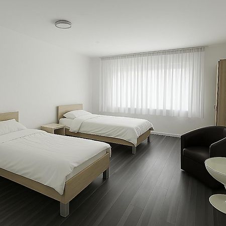 Erft Apartment Kerpen  Bagian luar foto